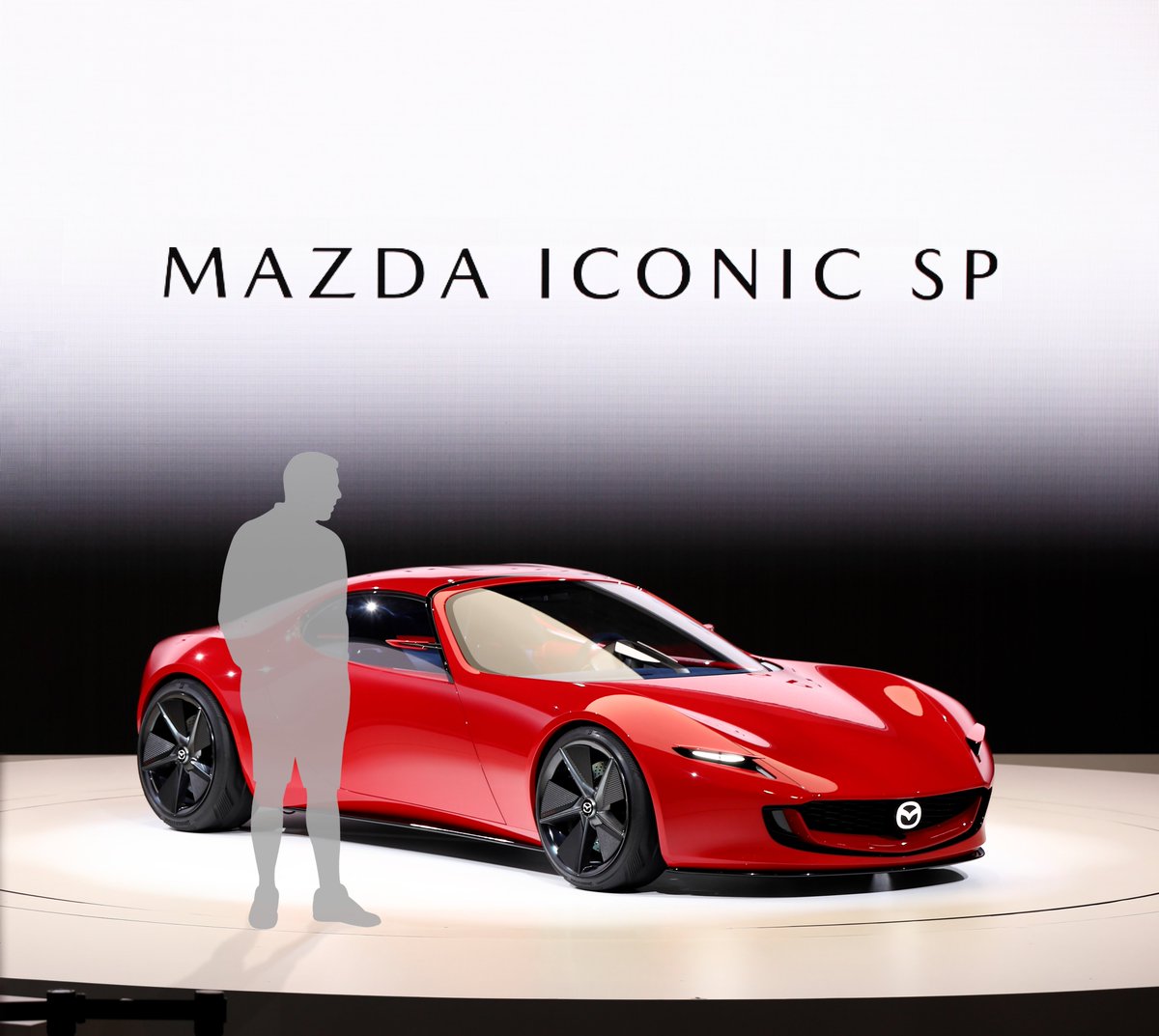 📢AUTOMOBILE COUNCIL 2024 キャンペーン 第2弾 🎁アプリ会員限定 ~MAZDA ICONIC SPと一緒にステージ上で記念撮影体験！~ 👇からアプリをダウンロードし、会員登録！アプリSNS 公式投稿内のキャンペーンURLからご応募ください！📲 ■iOS ▶apps.apple.com/jp/app/%E5%80%… ■Android…