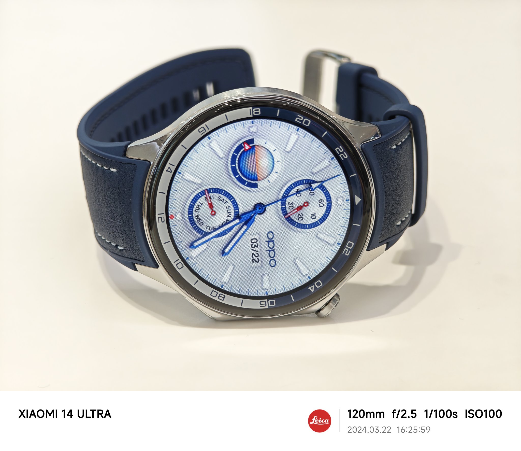 Oppo round watch hotsell