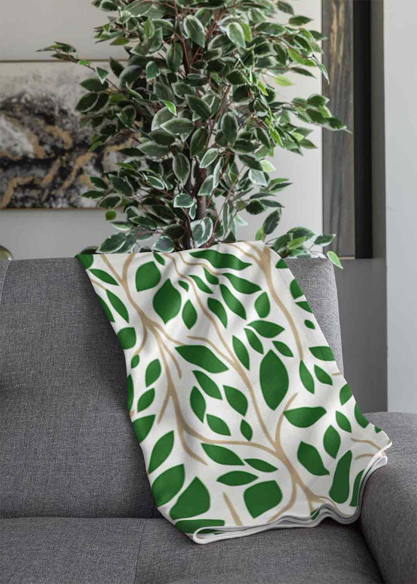 habatour20's tweet photo. #geometric #botanical #patterndesign with #leaves and #branches #patterndesigns #geometricpattern #geometricpatterns #geometricdesign #geometricdesigns #botanicalpattern #botanicalpatterns #botanicalart #botanicaldesign #botanicaldesigns #throwblanket #throwblankets #blanketshop https://t.co/RB6zpjm6wW