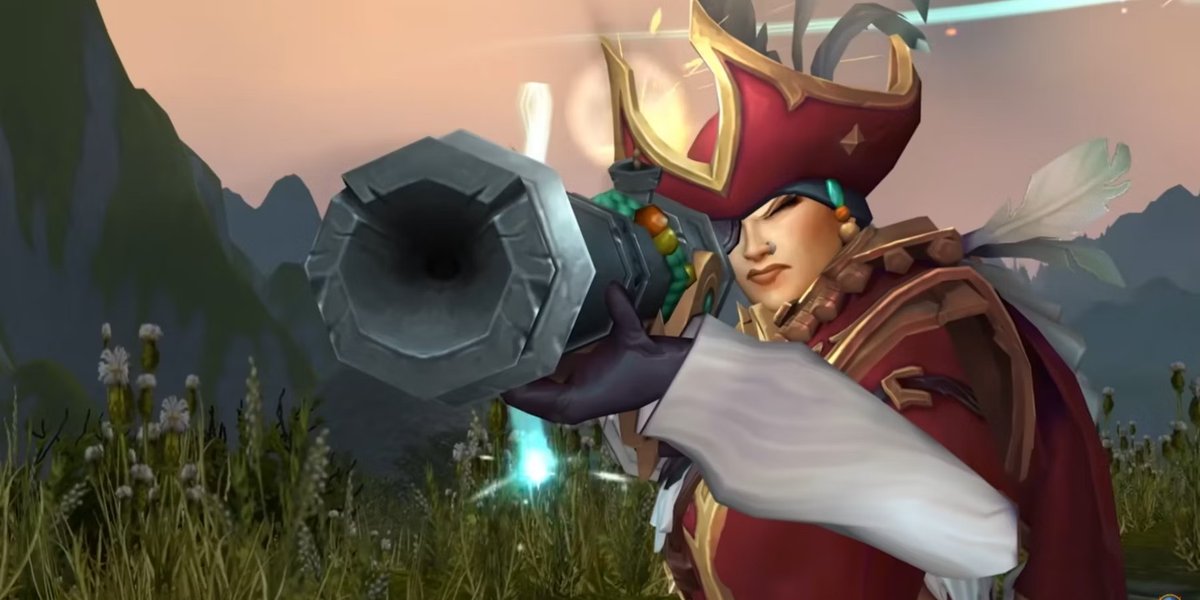 Xaliesin & Evitel tweet media