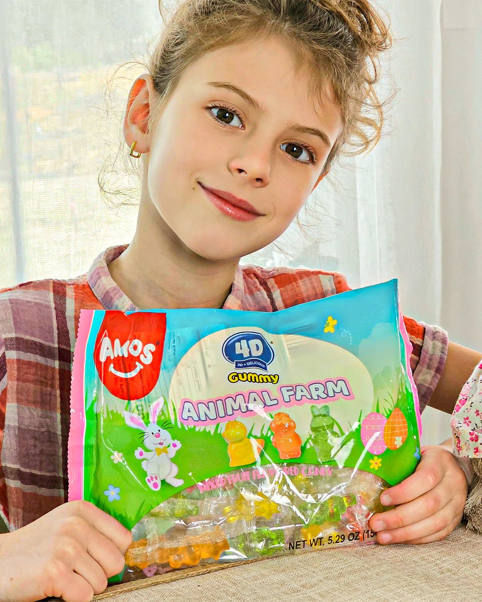 Amos Sweets tweet media