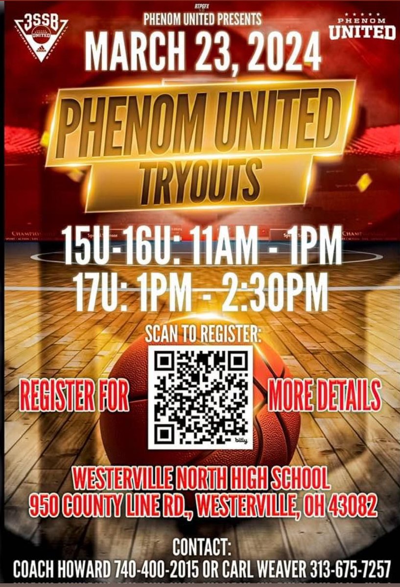 Coach George Howard tweet media