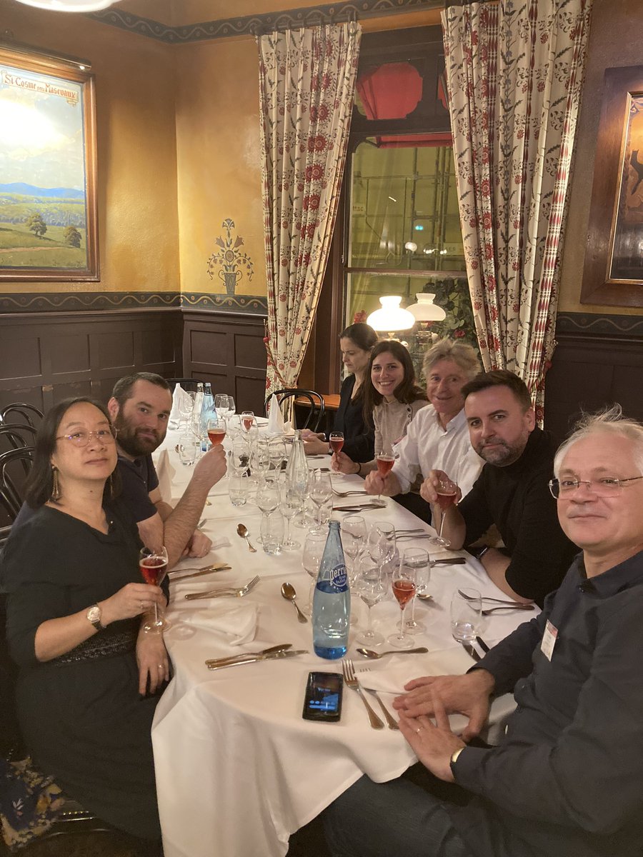 Team IMM tweet media