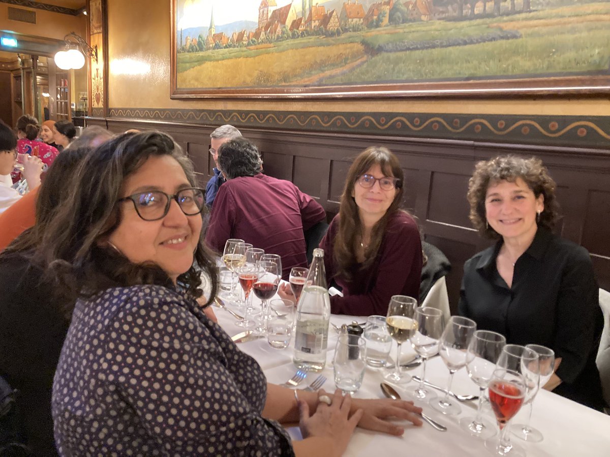 Team IMM tweet media