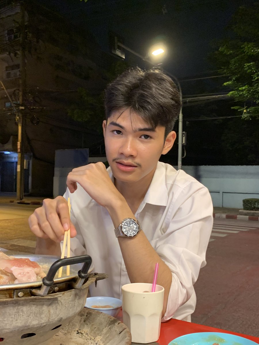 อร่อยกว่าหมูทะก็ผมนี่ละค้าบ😋🤤