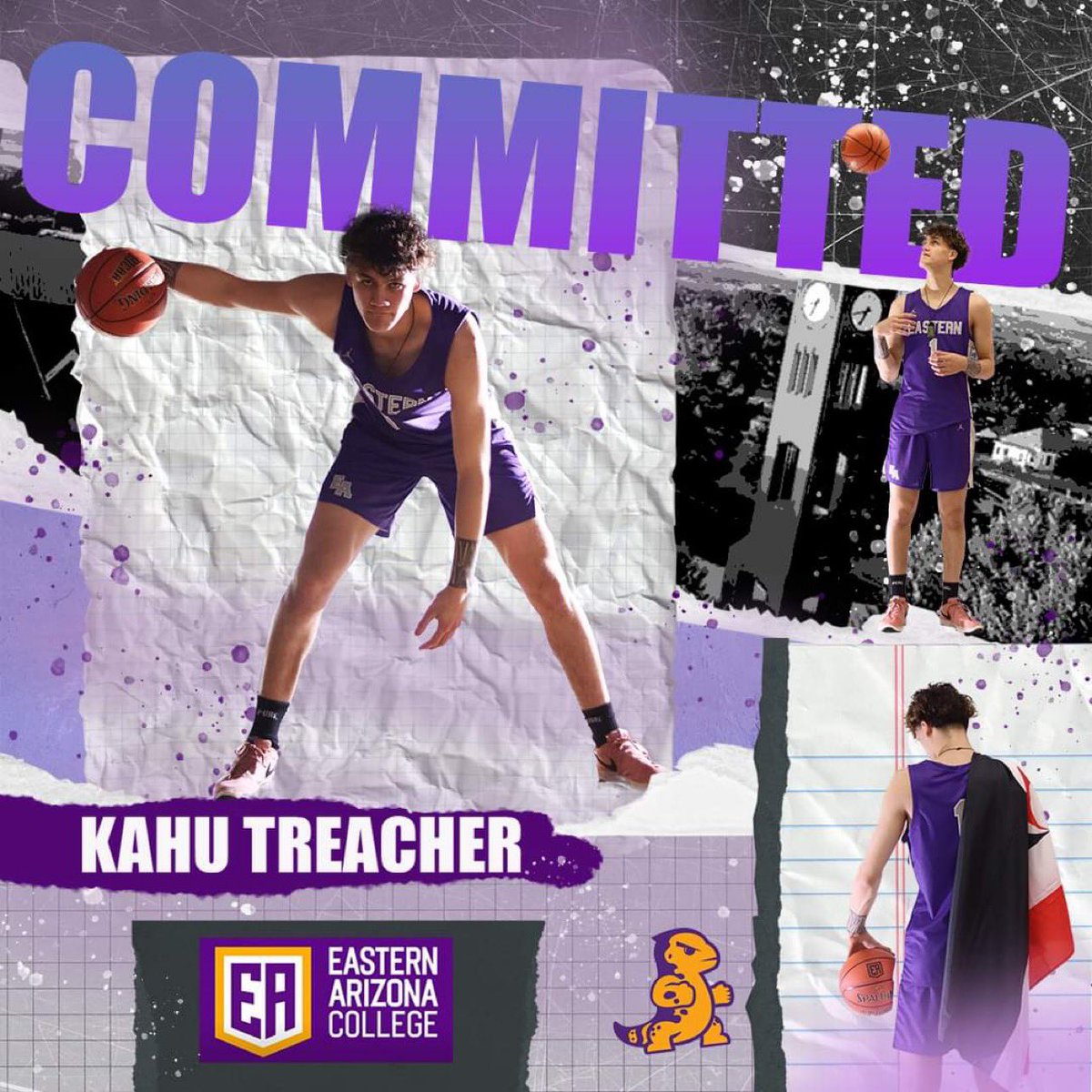 Kahuranaki Treacher tweet media