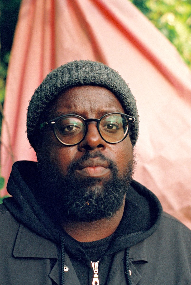 NEXT UP: We welcome @hellodaudi to @gulliverspub on Wednesday, with special guest @marcowoolf! Read more, listen to both and book now: heymanchester.com/daudi-matsiko#…