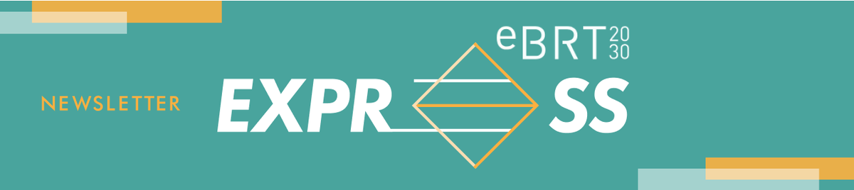 📰 Looking for the latest news on #eBRT2030 and Bus Rapid Transit?

Make sure to register to the brand new eBRT2030 Express newsletter and keep up to date with BRT around the 🌎 - next week the first edition will be sent out!

🔗ebrt2030.eu