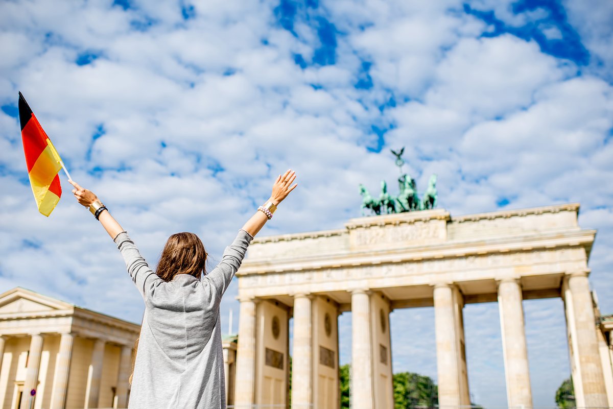 Success in #Germany! 'The passage of the German Federal Government's #cannabis law, Pillar 1, marks a significant milestone in the destigmatisation and #decriminalisation of cannabis.' - Juan Martinez, Head of Curaleaf International. #medicalcmannabis #germanmarket…