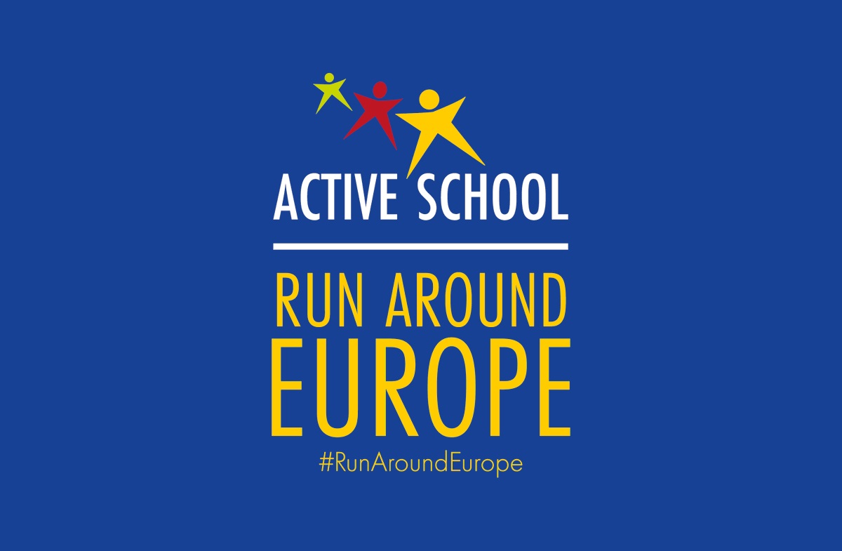 #RunAroundEurope concludes today! Thanks to all schools, teachers, and students involved. 👏👏👏 Keep an eye on our social media accounts for the ‘Participation Awards’ results. @activeflag @Education_Ire @HealthyIreland @IrishPrimaryPE @EdCentreMayo @parkrunIE @thedailymile_ie