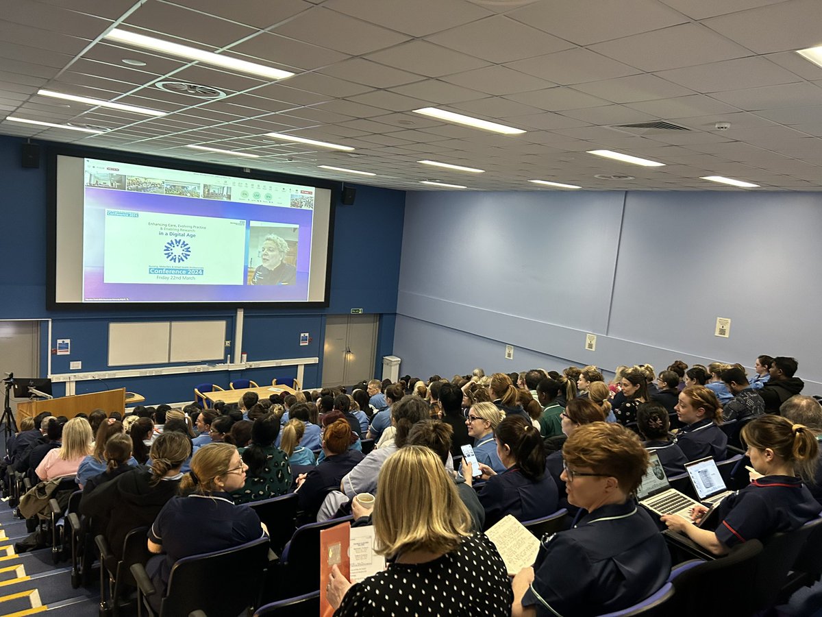Claire Entwistle CMgr MCMI (@paigilly) on Twitter photo It’s the MFT NMAHP Conference today. At Wythenshawe we’re all looking forward to the keynote speakers and presentations on Enhancing Care, Evolving Practice & Enabling Research in a Digital Age #NMAHPMFT24 @mftchiefnurse <a href="/himynameisjaneg/">Jane Grimshaw</a> <a href="/alisonlynch65/">Alison Lynch</a> <a href="/Narinde40612684/">Narinder Saini</a> It’s the MFT NMAHP Conference today. At Wythenshawe we’re all looking forward to the keynote speakers and presentations on Enhancing Care, Evolving Practice & Enabling Research in a Digital Age #NMAHPMFT24 @mftchiefnurse <a href="/himynameisjaneg/">Jane Grimshaw</a> <a href="/alisonlynch65/">Alison Lynch</a> <a href="/Narinde40612684/">Narinder Saini</a>