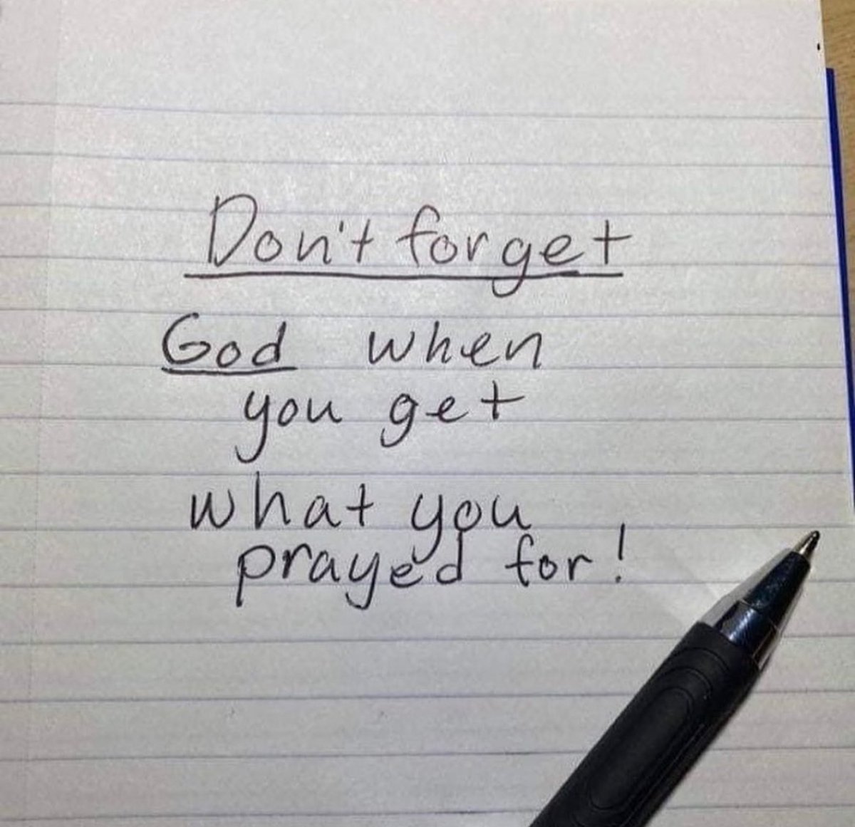 wiseconnector's tweet photo. Be grateful https://t.co/jUlKfInILx