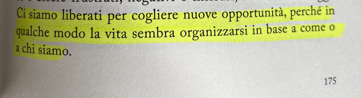 Verità, riflettici.