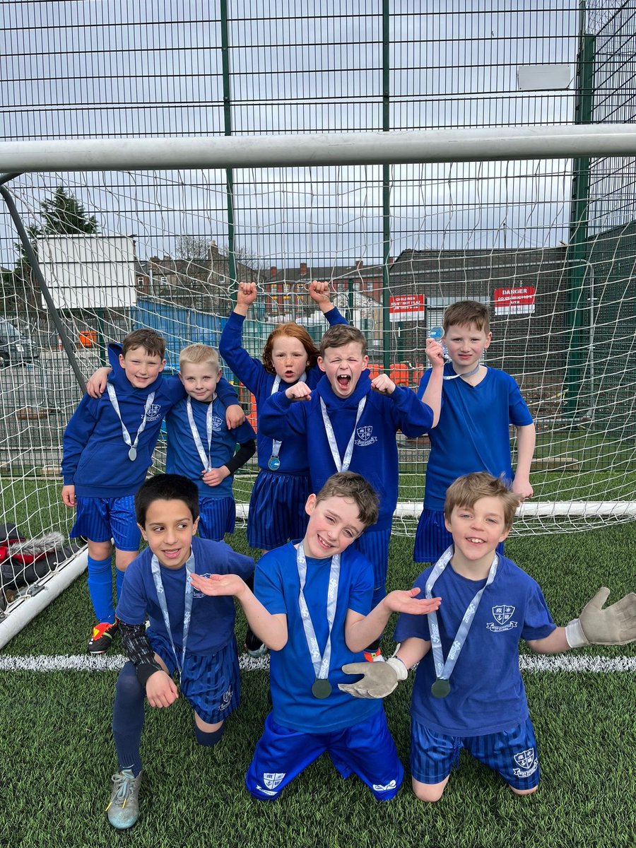 Much Woolton Sports tweet media