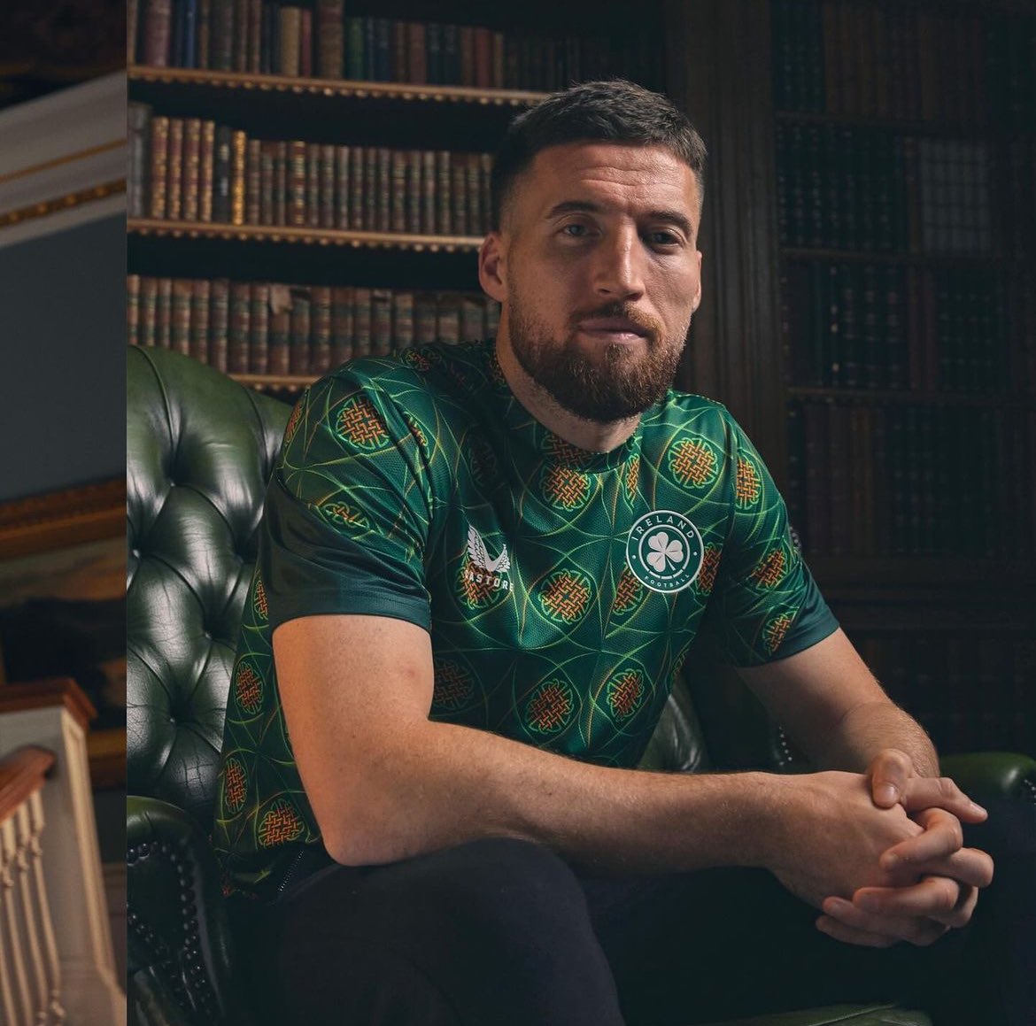 Ireland Football ⚽️🇮🇪 tweet media
