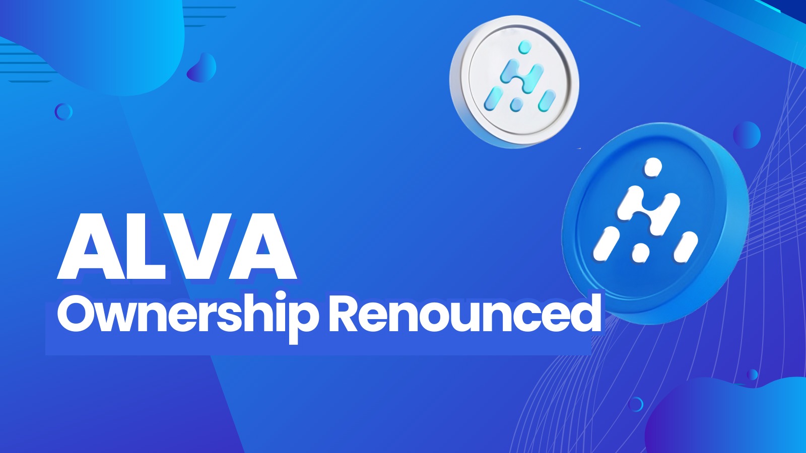 Alva Coin (@AlvaCoin) / X