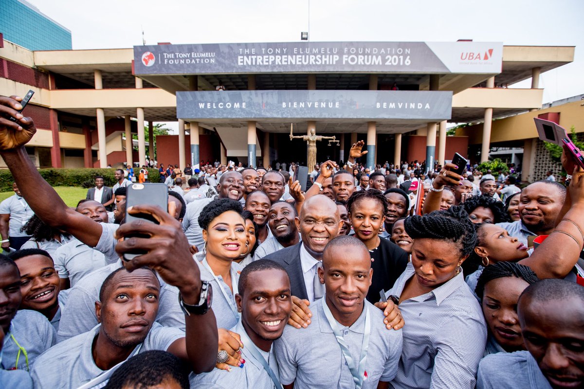 TonyOElumelu tweet picture