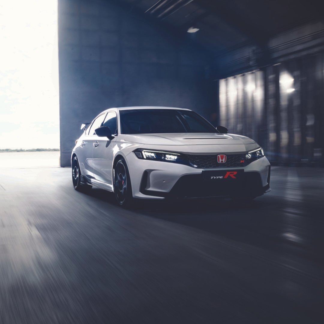 Universal Honda Ireland tweet media