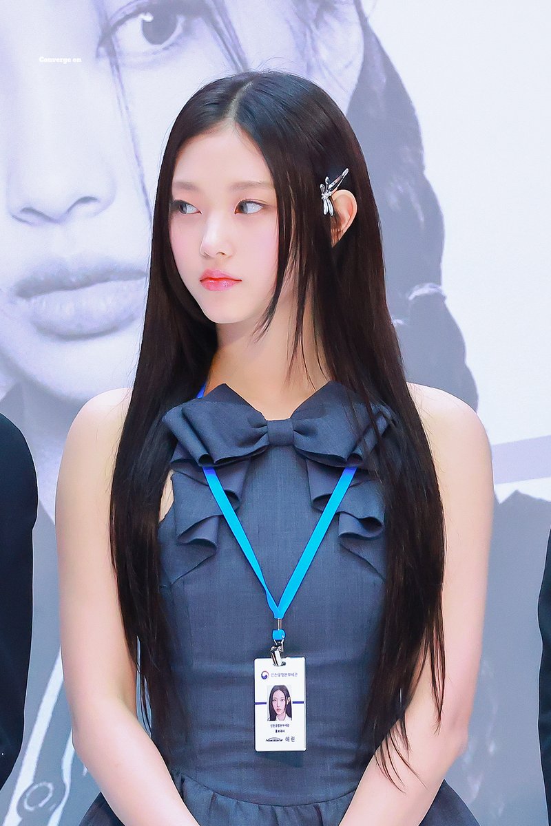 240322
#뉴진스 #해린
#NewJeans #HAERIN