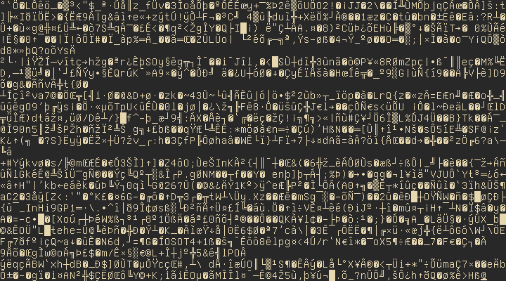 vinc686's tweet image. Yesterday I worked on MOROS random number generator (RNG) and I discovered a bug in the VGA driver by reading `/dev/random` on multiple computers. I&apos;ve been interested in fuzzing my OS for a long time, and I guess that&apos;s what I started doing! #osdev #fuzzing