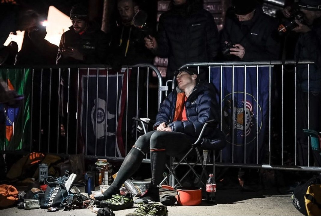 JoJoTrainers's tweet photo. @Ben_garrod @JasminKParis Did you see this pic Ben? By Jacob zocherman on insta ..omg it is everything #smalleuropeanwoman #bm100 https://t.co/wfOomXppUQ