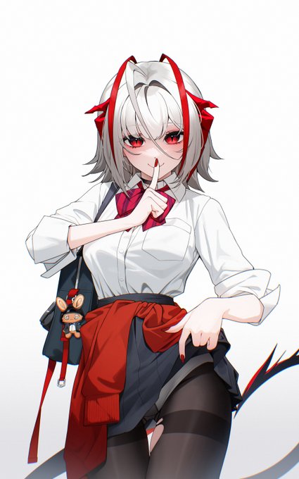 W

#アークナイツ #Arknights 