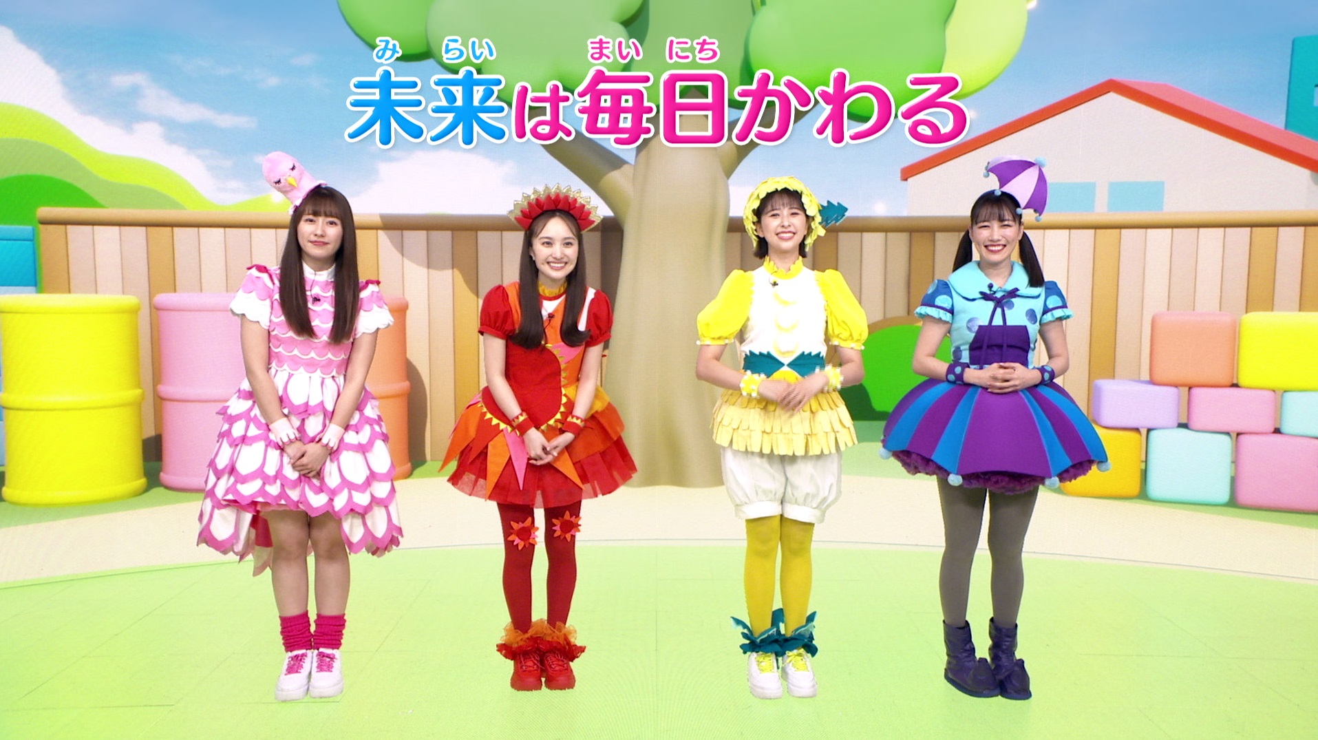ももくろちゃんZ (@momoclo_chanz) / X ももくろちゃんZ (@momoclo_chanz) / X