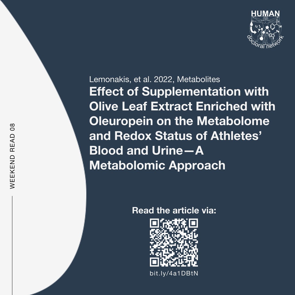Olives 🫒 + supplements 💊 + athletes 🏊🏻‍♀️ = ❓ This #WeekendRead poses an interesting question: can supplements affect athletic performance? The short answer is yes, since supplements affect certain metabolic pathways in body. Interested? bit.ly/4a1DBtN #metabolomics