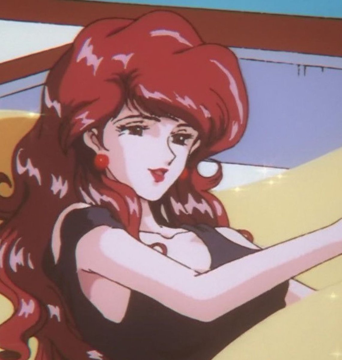 retro_anime's tweet photo. Retro Beauty https://t.co/D82Kifztqb