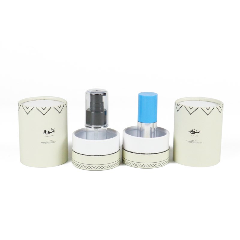 crownwinalice's tweet image. Cylindrical packaging box, customize your exclusive perfume box!
Simple or luxurious, it all depends on your taste. Let us create your unique fragrance packaging experience together! 
#perfumebox #custompackagingbox #packagingsolution #crownwinpackage #customgiftbox