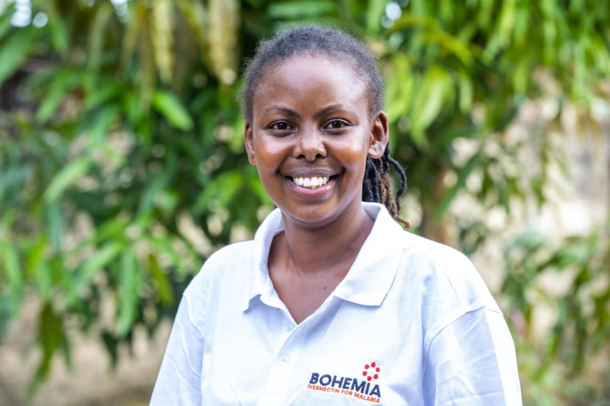 🦟What is needed to overcome #malaria and how does the @UNITAID-funded #BOHEMIAproject fit in? According to Mercy, the project manager, the 3️⃣ essentials are:

✅ funding
✅ passionate minds
✅ communities interested in health research

Read her interview: ow.ly/c1Bs50QRrRO