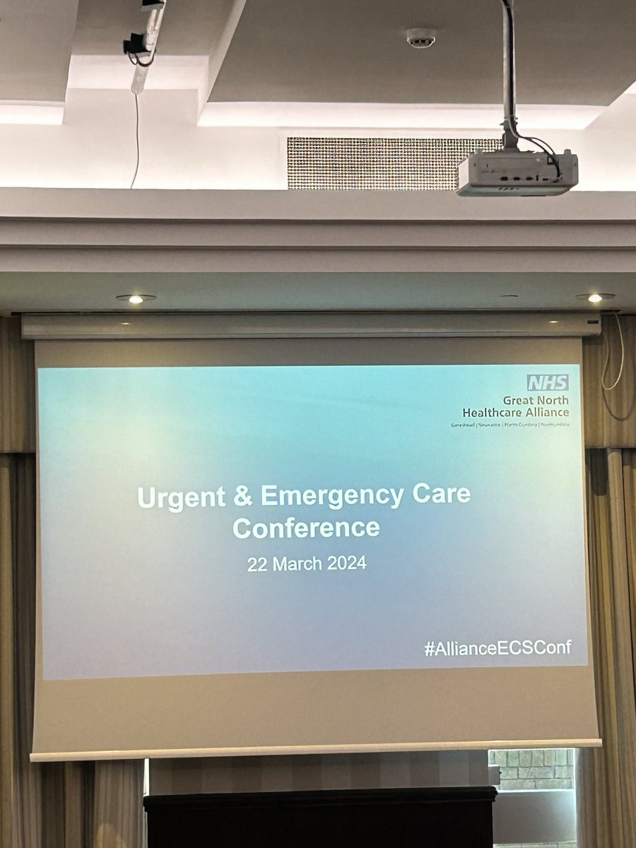 Joanne Halliwell (@jleh10) on Twitter photo Keen to see what today will bring #AllianceECSConf Massive sharing, learning and networking opportunity for members of the Great North Healthcare Alliance <a href="/Gateshead_NHS/">Gateshead Health NHS Foundation Trust</a> represented by fantastic colleaguesπ. Letβs go! Keen to see what today will bring #AllianceECSConf Massive sharing, learning and networking opportunity for members of the Great North Healthcare Alliance <a href="/Gateshead_NHS/">Gateshead Health NHS Foundation Trust</a> represented by fantastic colleaguesπ. Letβs go!