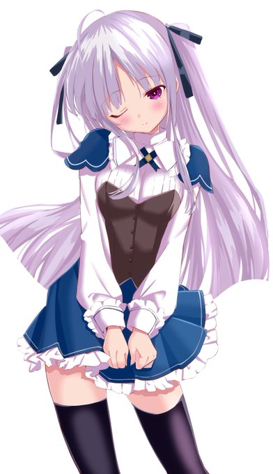 線画を貰って塗り絵しました～許可頂いたので掲載! 