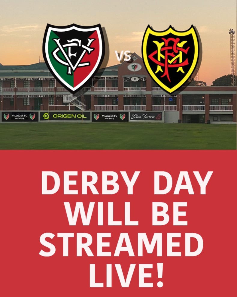 The Derby will be streamed live Saturday 23 March. Villager FC is hosting Hamilton SP RFC at Brookside. Catch all the action on GSN Global Sports Network. Please note this is a Membership only stream, click Join on the link to become a member. youtube.com/live/WdX4ElTuI…