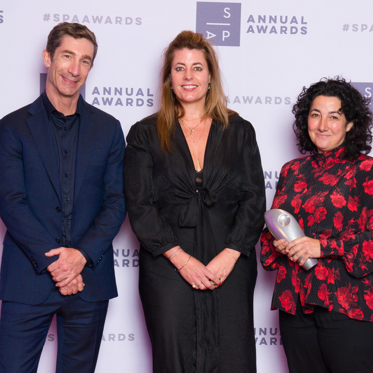 BBCStudiosANZ's tweet image. BBC Studios ANZ Production team took home the award for &apos;Reality Series Production of the Year&apos; for The Great Australian Bake Off - Series 7 at the Screen Producers Awards held last night. #SPAAwards🏆