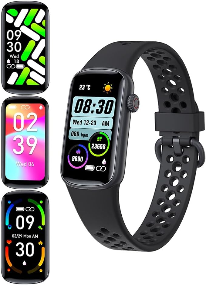 Fitness Watches with Heart Rate Monitoring 
#fitness #tracker #activity #tracking #smartwatch 
#waterproof #tracker #watch #modern #long 
#batterylife #heart #rate #monitoring #available