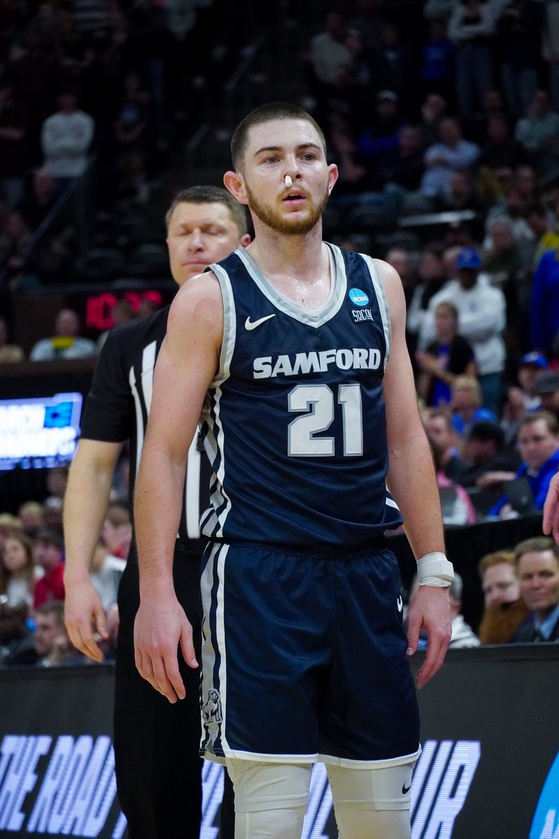 A season we will never forget | #BuckyBall #SoConHoops