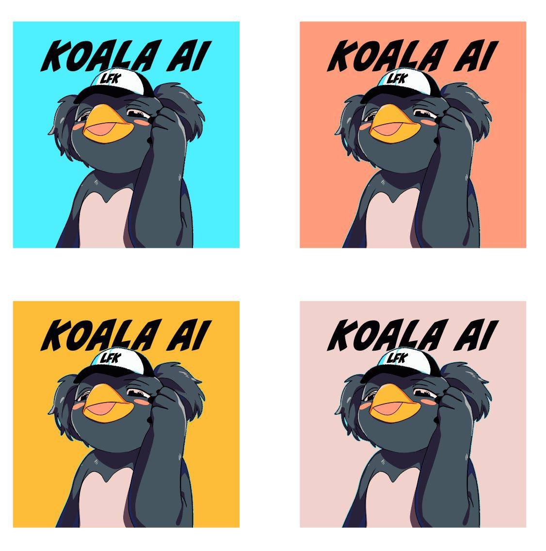 🚀💥 Get ready for the ride of a lifetime with $KOKO in 2024! 🌟 Led by the visionary Devs <a href="/Cross0verX/">Cross 0ver</a> and <a href="/Eljaboom/">Elja</a>, this project is set to dominate the crypto sphere! 🚀 Hold on tight as we soar towards billions with innovation, dedication, and unstoppable momentum! #CryptoGems