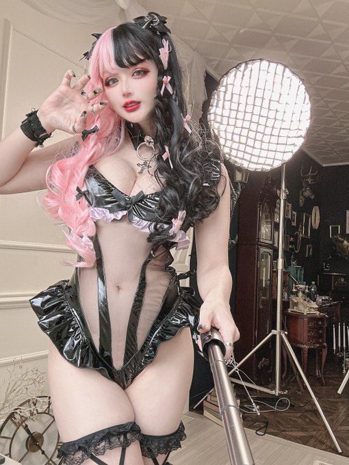 コスプレイヤーきっかのTwitter画像10