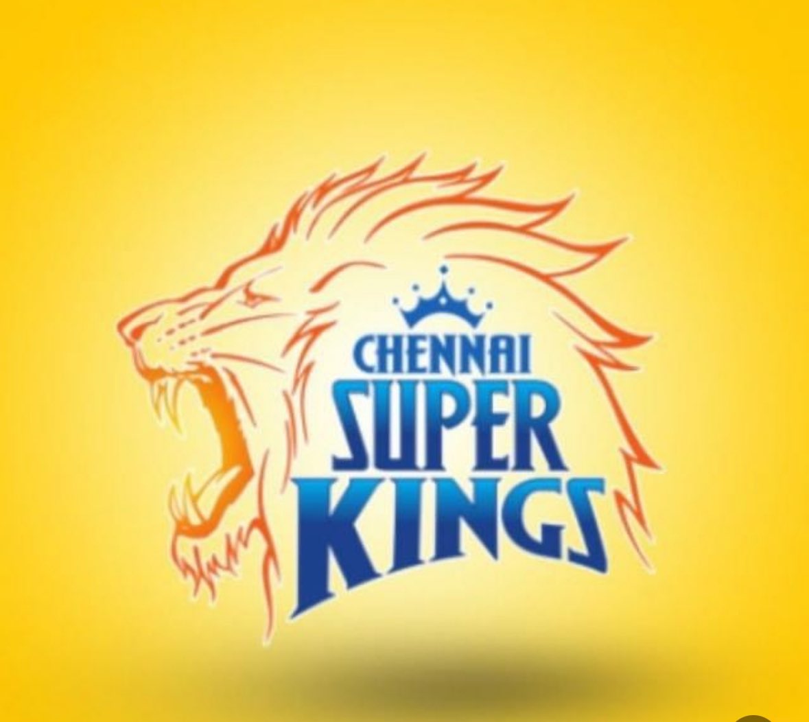 Let’s send the boys lots of yellow love, if you love this team @ChennaiIPL #seasonopener