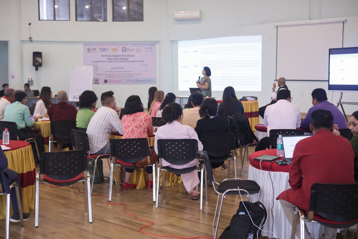 NORTH EAST SBC ALLIANCE tweet media