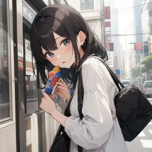 あさがお@受験 tweet media