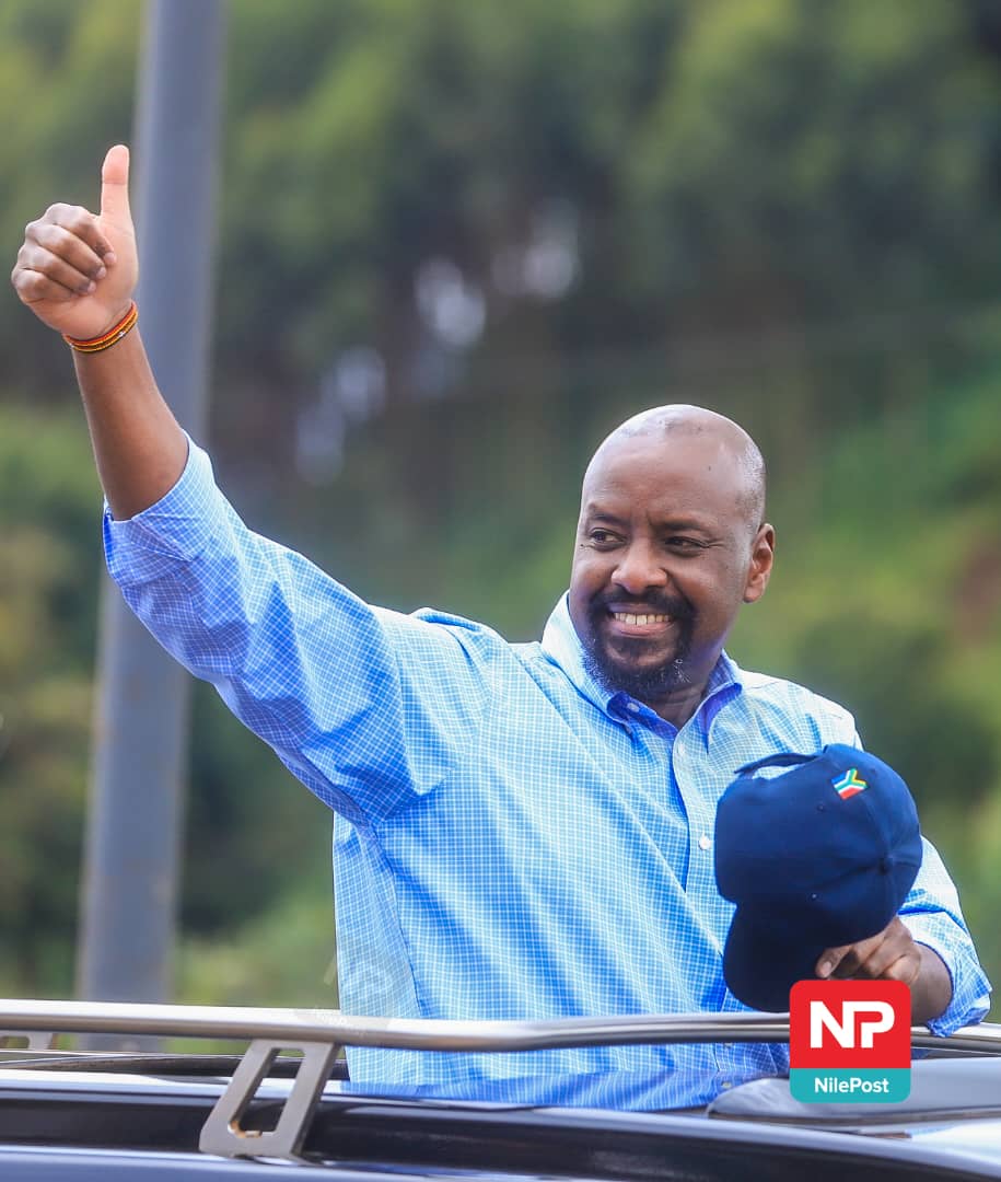 DaudiKabanda's tweet photo. Congratulations to you our Chairman for your appointment as Chief of Defence Forces. https://t.co/r7XrZd2sk4