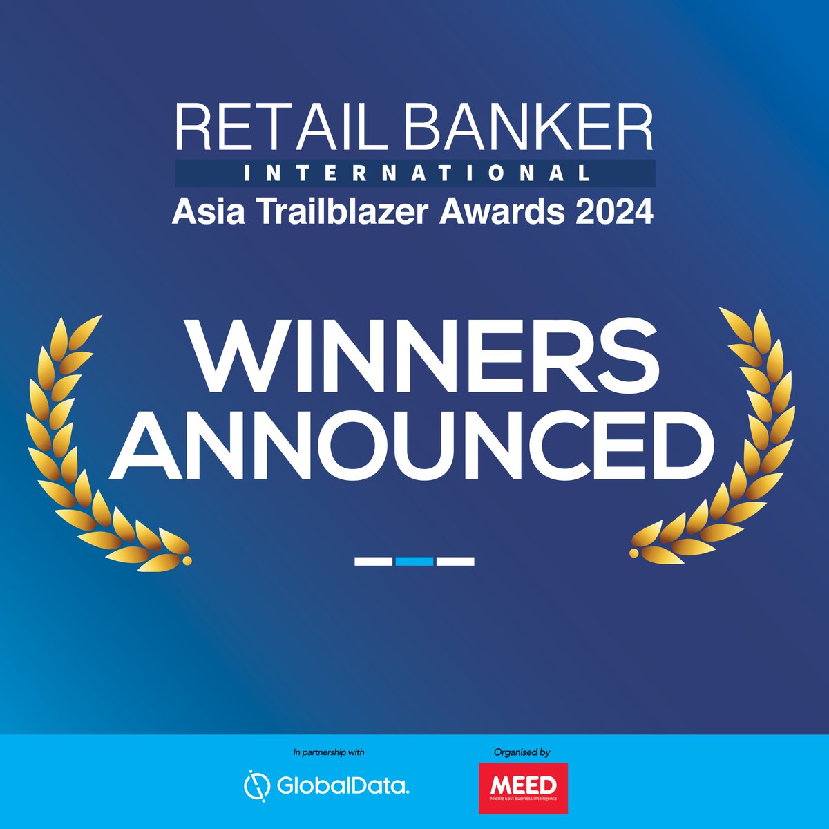 Congratulations to all the winners of the RBI Asia Trailblazer Awards 2024! ✨ We are proud to celebrate your success and look forward to seeing more trailblazing contributions in the future. 🥂🎉

Check out the full list of winners here: buff.ly/3FalRiD 

#RBIAwards2024