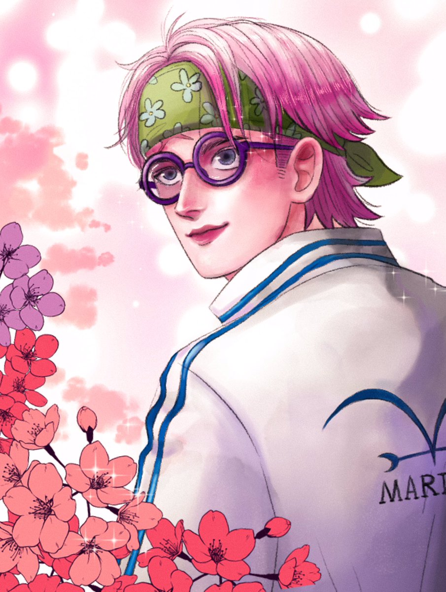 SIRDONQUIXOTE29's tweet photo. Flower of Navy🌷
COBY♥️ https://t.co/JqV9xouUlG
