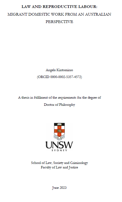 Dr Angela Kintominas tweet media