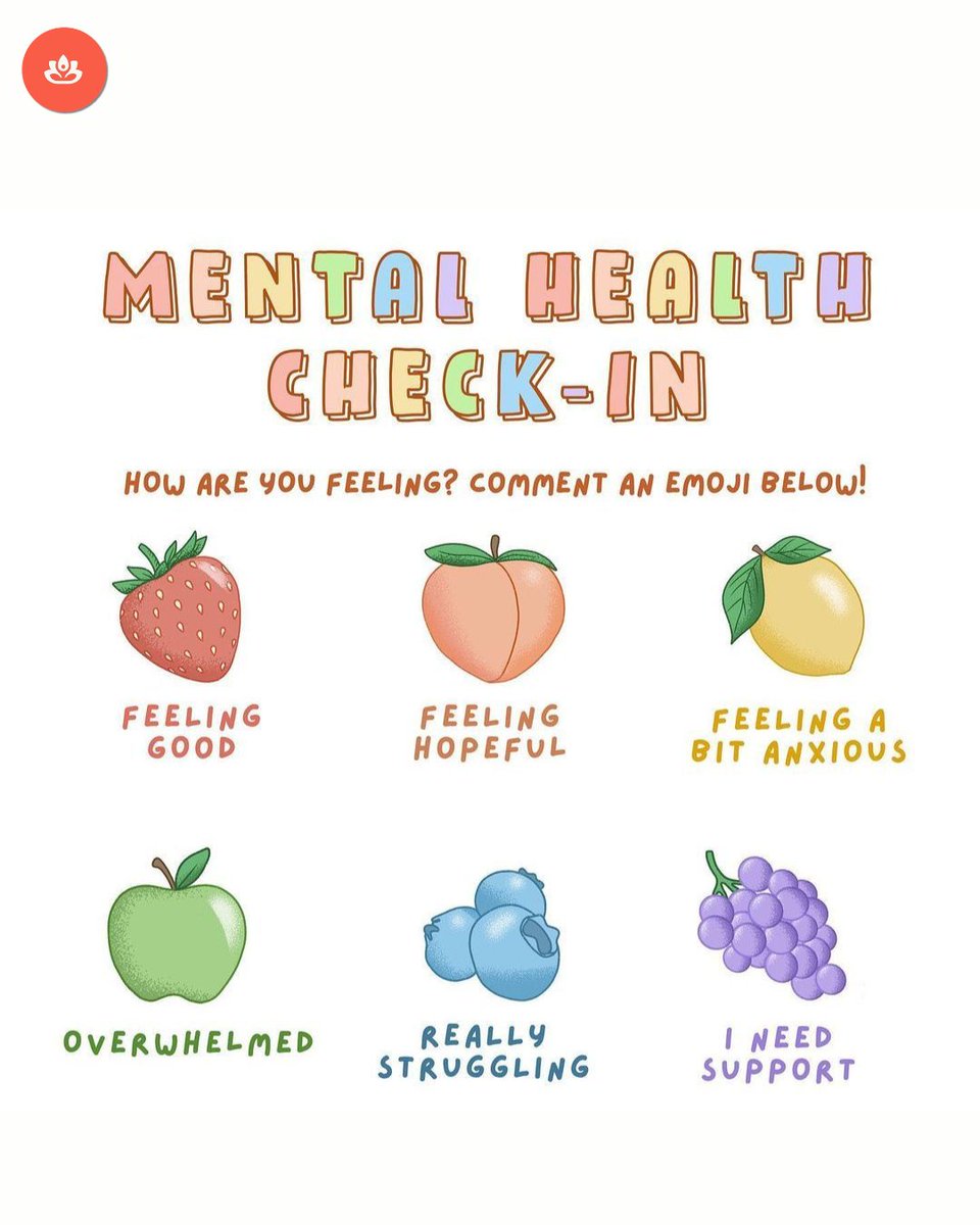 Mental health check - In ✨

#mentalhealth #anxiety #stress #mentalhealthawareness #mentalhealthmatters #stressrelief #anxietyrelief #stressfree #mentalhealthsupport #mentalhealthishealth #mentalhealthtips #mentalhealthisimportant #stressless #anxietyattack #healthymental