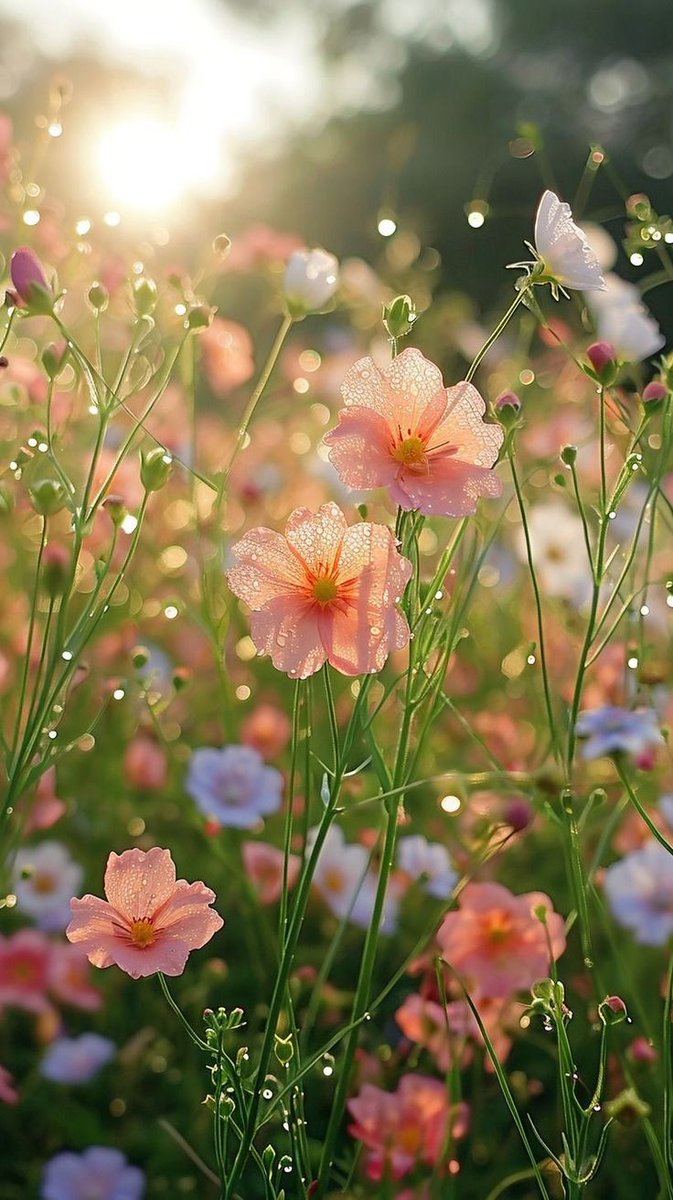 Morning Followers 🌿🌸🌿