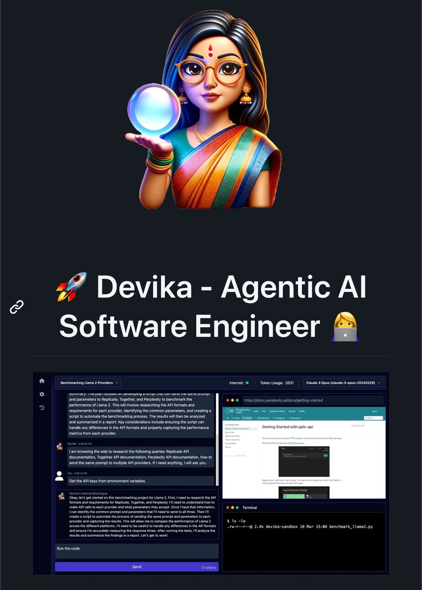Hiteshdotcom's tweet image. We don’t call them GPTs anymore, we just call them software engineers. It gets more attention.
