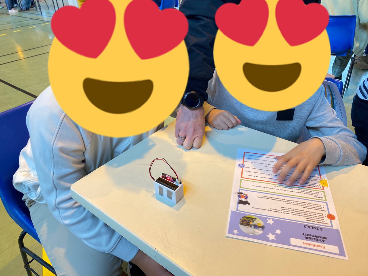 Morgane TRZESIEC tweet media